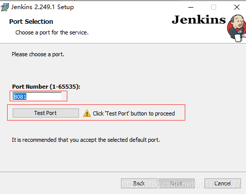 jenkins 安装环境 jenkins安装与配置window_Windows_05