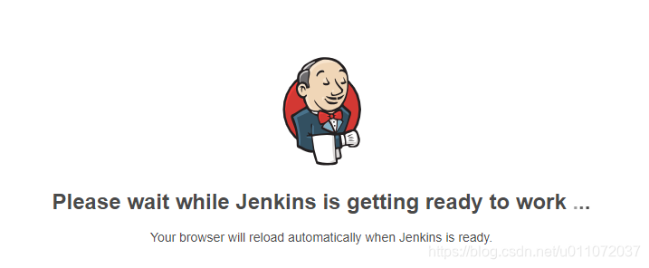 jenkins 安装环境 jenkins安装与配置window_Windows_08