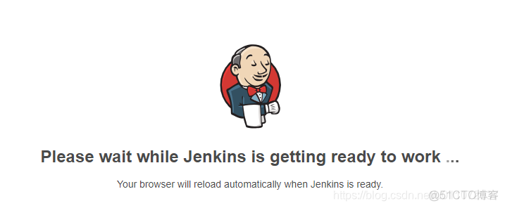 jenkins 安装环境 jenkins安装与配置window_Windows_08