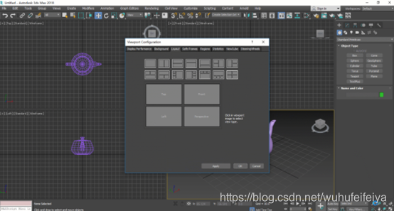 建模里面Mechanistic Design 建模里面的左侧叫什么_Max_04