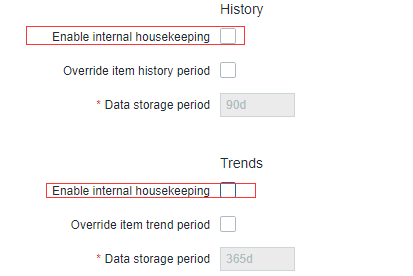 zabbix 数据库选择 zabbix数据库表_sql_04