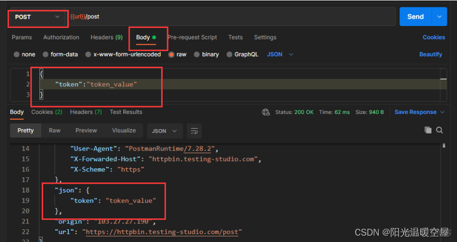 grafana 接口请求次数 接口发送请求_postman_08