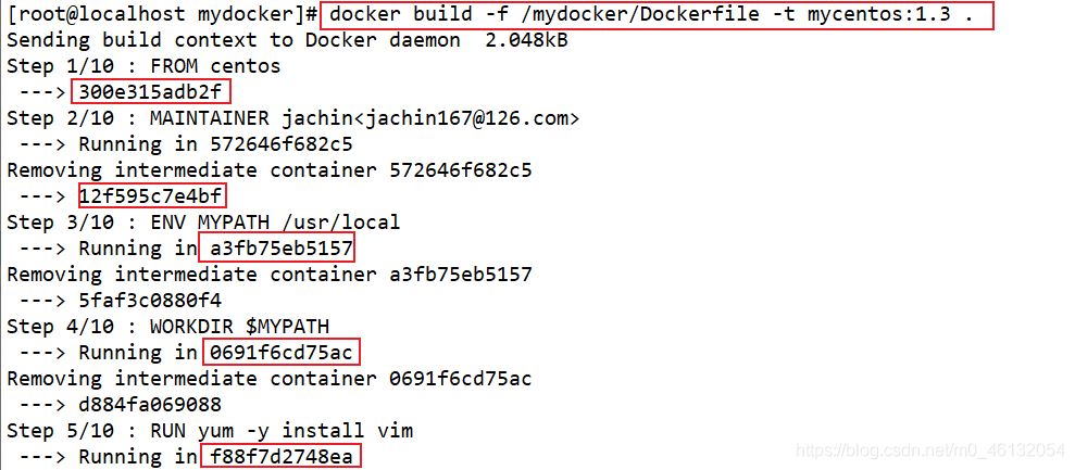 docker安装自定义镜像 docker自定义centos镜像_apache_04