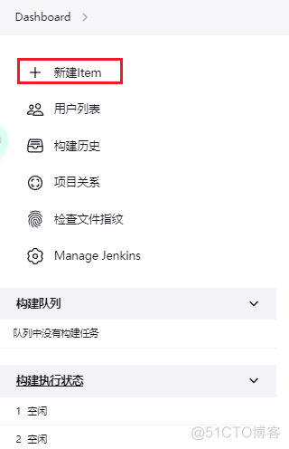 jenkins 构建maven项目 jenkins部署maven项目_jenkins 构建maven项目_28