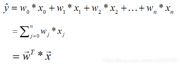 多元线性回归图 多元线性回归图怎么看_python_05