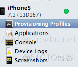 ios开发 lottie ios开发者模式_ios_31