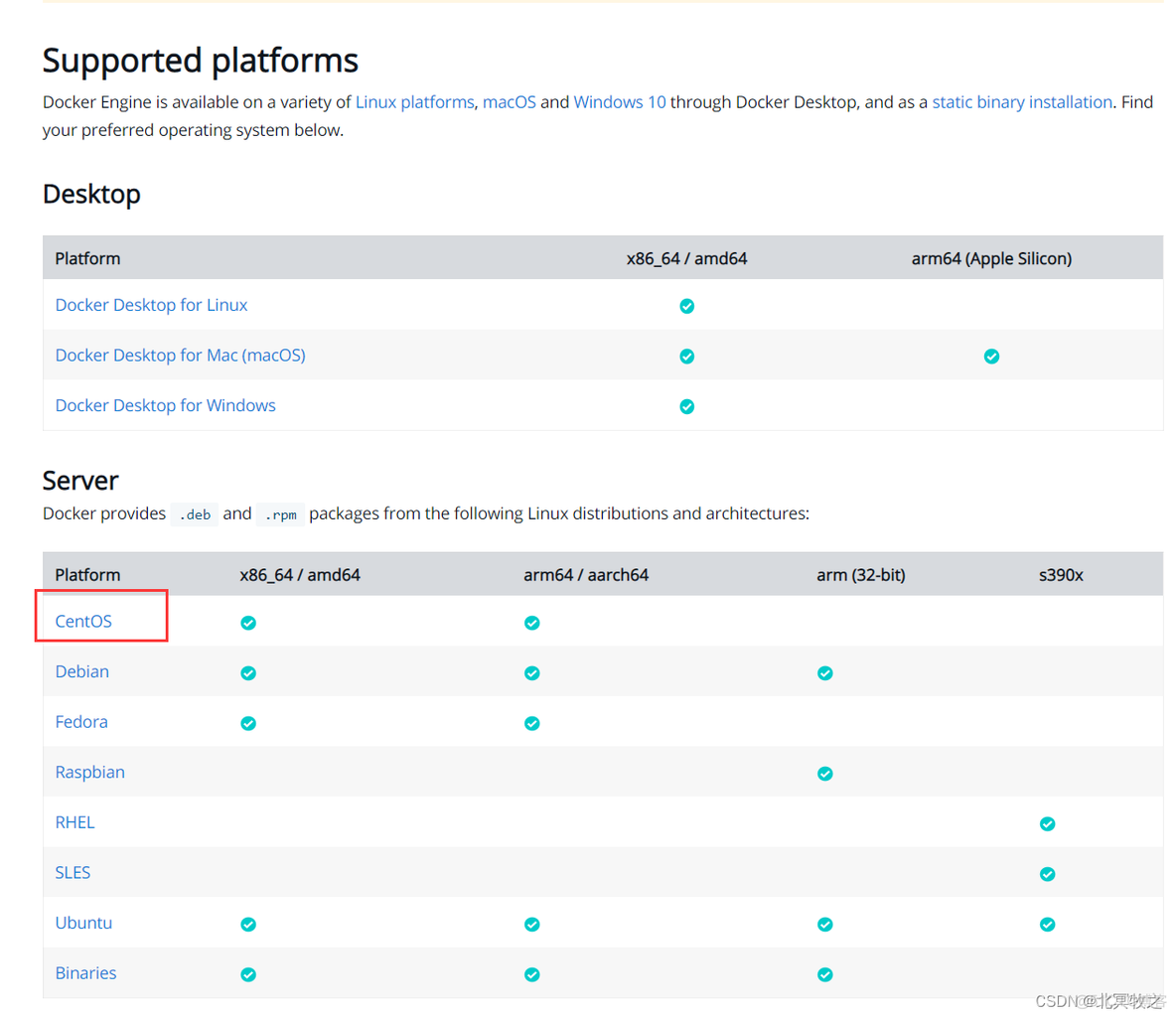 windows linux docker 区别 linux和docker_运维_05