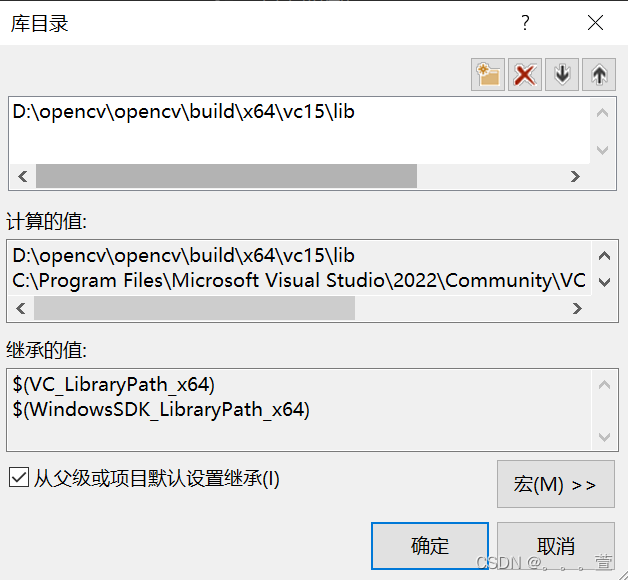 opencv前端 opencv vue_opencv_23