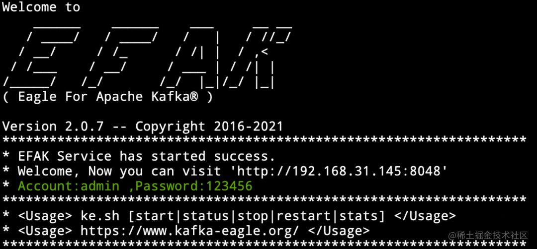 kafka 可视化工具 docker kafka可视化监控_kafka 可视化工具 docker