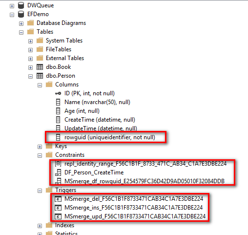 SQL server 视图导出dbf文件 sqlserver怎么导出bak_触发器_02