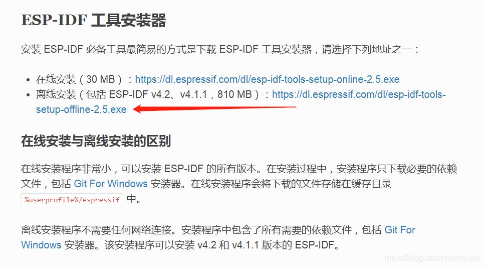 esp32 rssi获取 esp32 espidf_git