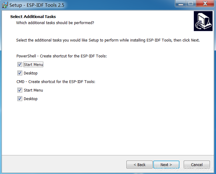 esp32 rssi获取 esp32 espidf_安装包_09