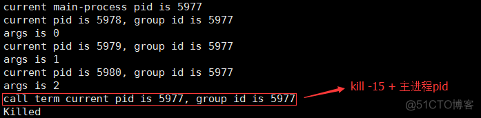 python 控制进程关闭 python主进程关闭所有子进程_信号处理_02