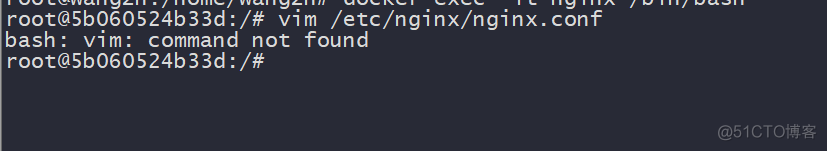 docker nginx 如何加端口 docker nginx 端口转发_docker nginx 如何加端口_10