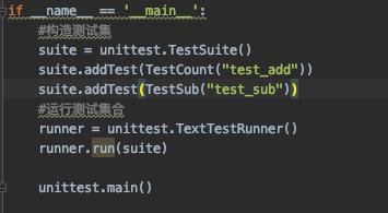 python 网络自动化使用的模块 python的自动化框架有哪些_测试用例_04