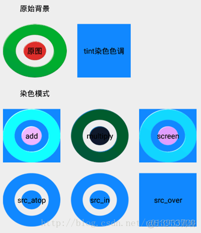 android实现多主题 android material主题_界面_19