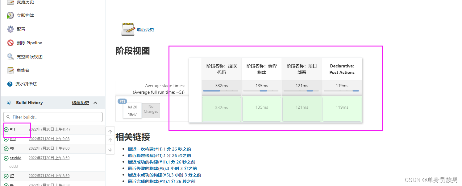 Jenkins Pipeline中的checkout scmGit jenkins pipeline def_作用域_02