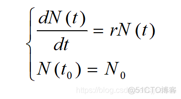 微分方程模型和神经网络模型 微分方程模型的概念_约束条件_11