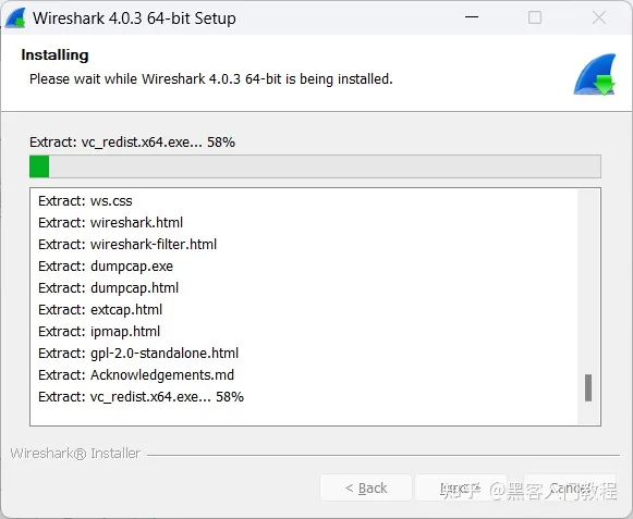 wireshark 抓包docker服务 wireshark抓包全集_web安全_07