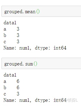 python对列表数值分组 python数据分组函数_数据挖掘_04