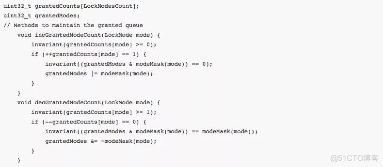 mongodb lock timeout修改 mongodb锁机制_database_10