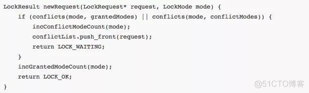 mongodb lock timeout修改 mongodb锁机制_mongodb_13