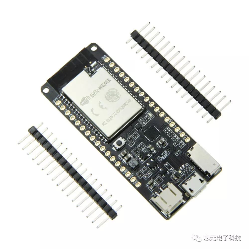 esp32 openmv esp32 openmv 性能_工作温度