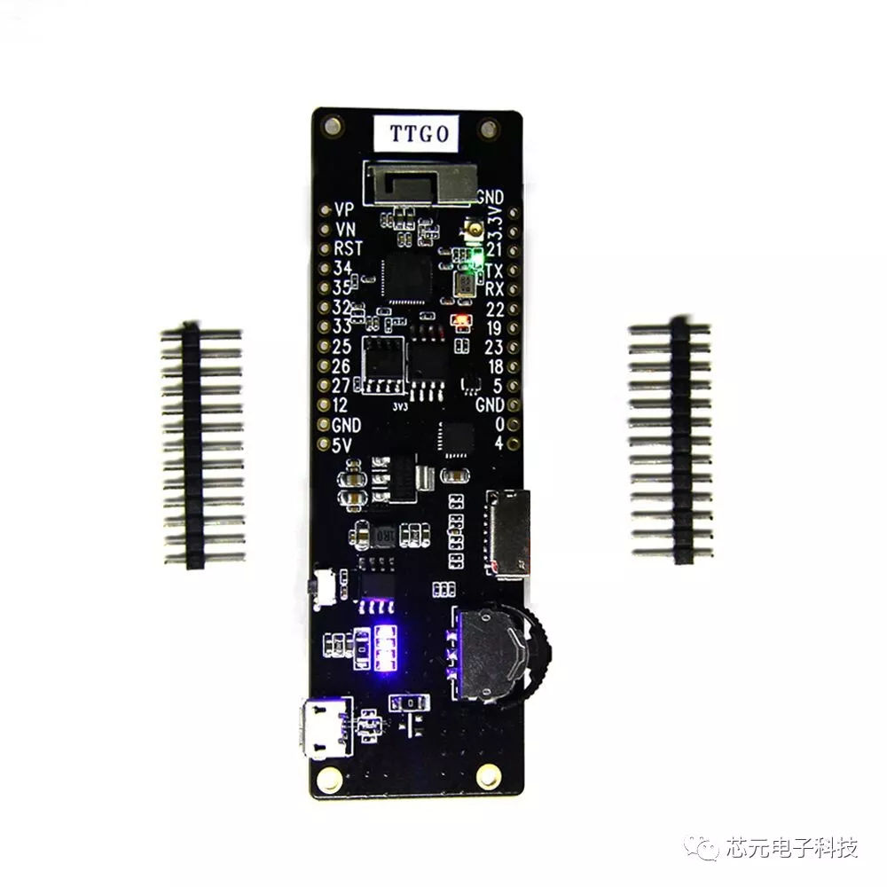 esp32 openmv esp32 openmv 性能_工作温度_02