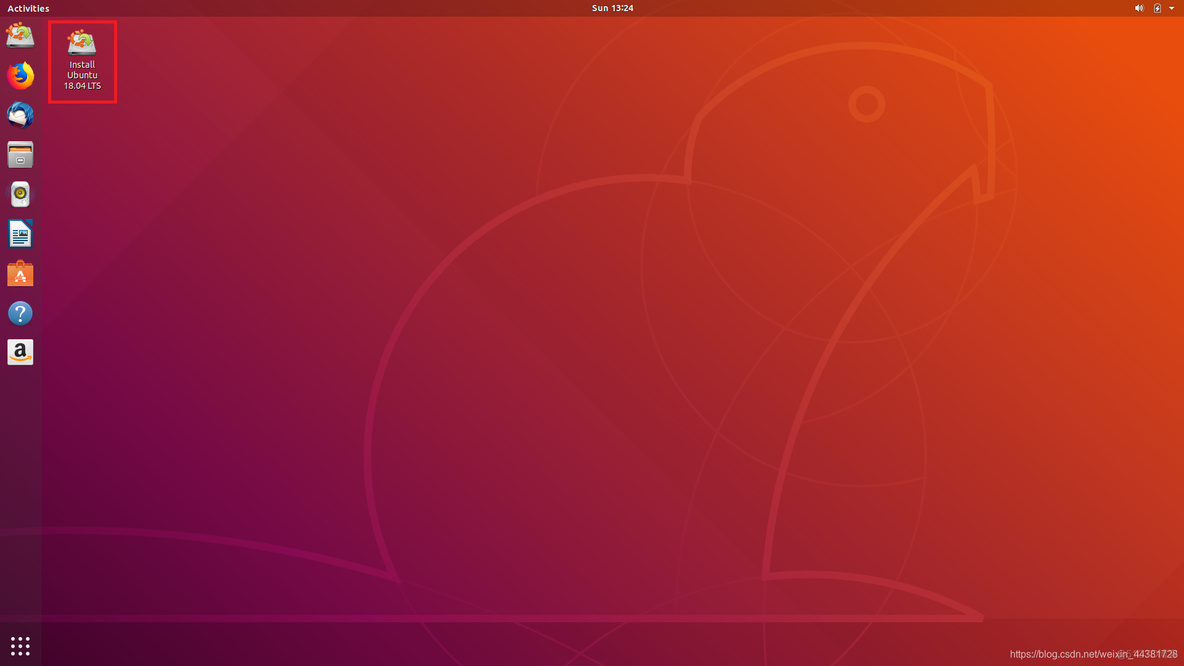 Ubantu开机 进入bios bios进入ubuntu_ios