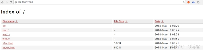 Nginx编译安装 非系统目录 用户 nginx编译安装所有模块_第三方模块