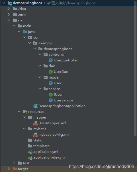 springboot mybatis sql输出 springboot mybatis insert_spring