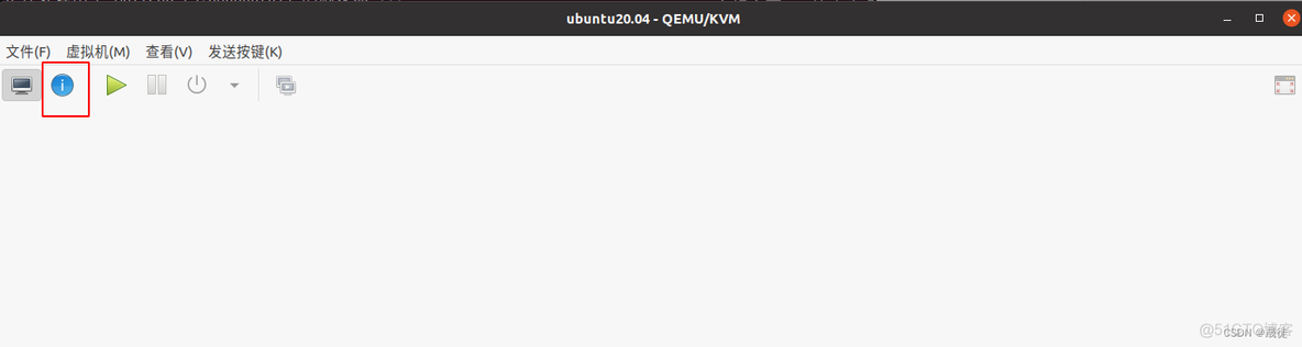 kvmanzhuangubuntu kvm安装ubuntu20.04_linux_12