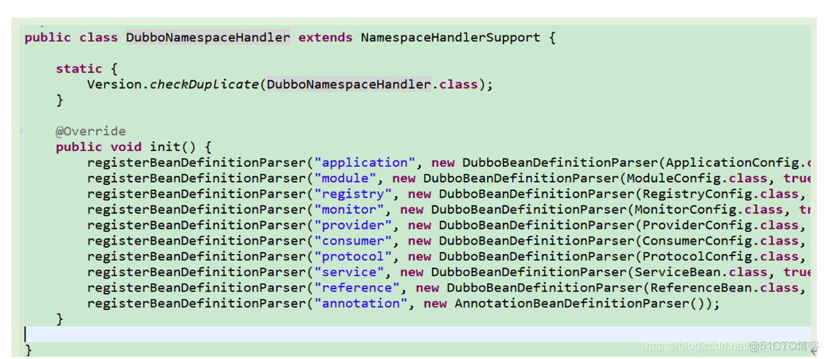 dubbo netty关系 dubbo原理和机制 netty_java_07