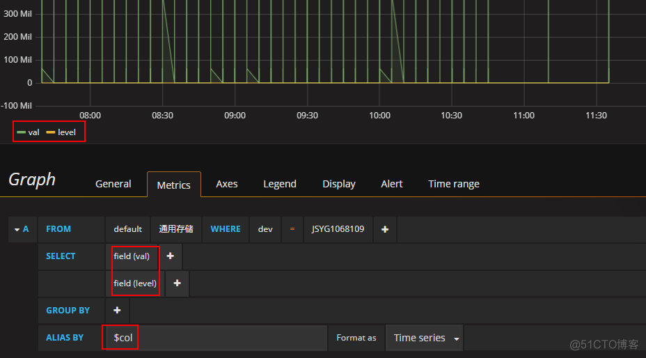 grafana中的时间变量 grafana 变量使用_grafana中的时间变量_09