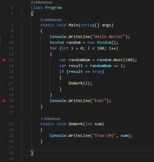 xlua vscode 调试 vscode调试技巧_Code