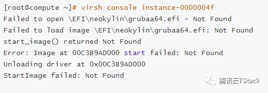 esxi efi启动慢 esxi引导失败uefi_指定的虚拟磁盘需要进行修复_02