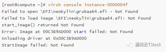 esxi efi启动慢 esxi引导失败uefi_指定的虚拟磁盘需要进行修复_05