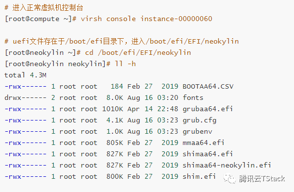 esxi efi启动慢 esxi引导失败uefi_指定的虚拟磁盘需要修复_06