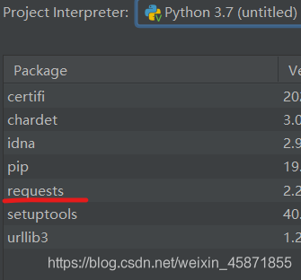 python 下载好了包 运行时找不到 python下载后找不到路径_cmd命令_14