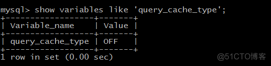 调整MySQL的缓冲区大小 mysql高速缓存_数据库_03