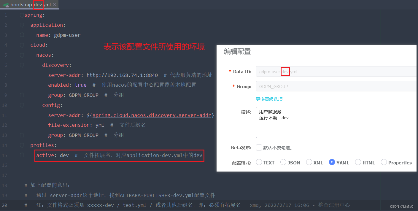 springboot设置nacos用户名密码 springboot nacos配置中心_spring boot_06