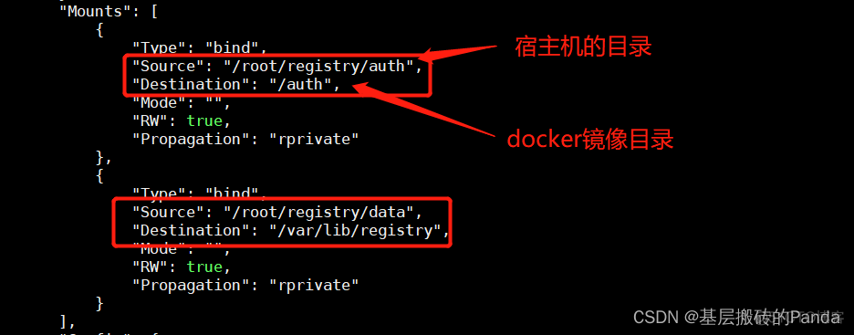 docker搭建hadoop并使用 dockerhub搭建_docker_17