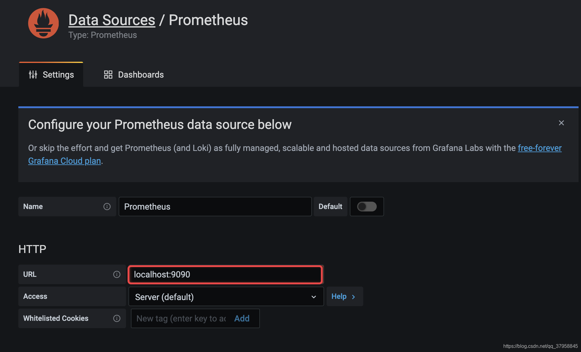 prometheus 监控windows配置 prometheus自定义监控项_spring boot_05