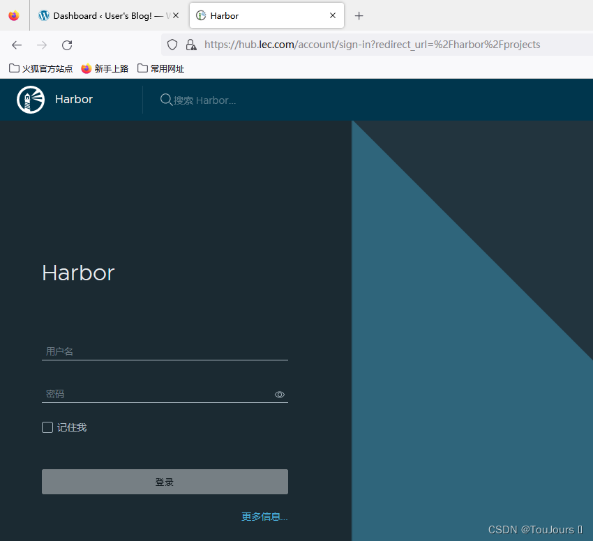 helm 部署 harbor helm 部署mysql_kubernetes_05