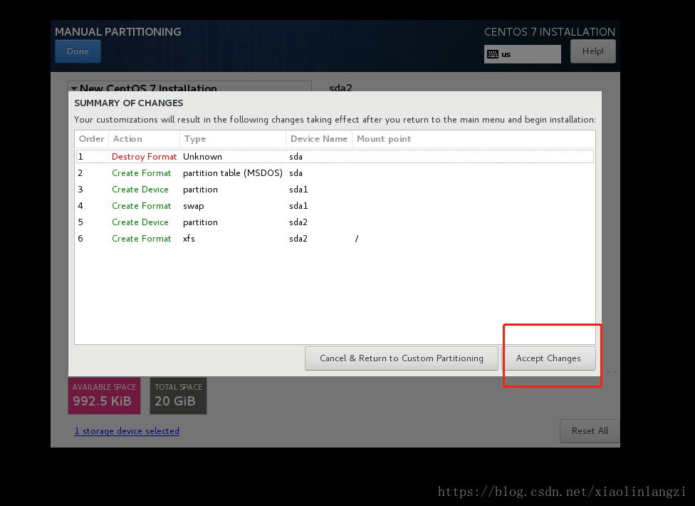 centos 国内镜像iso centos镜像下载教程_centos 国内镜像iso_17