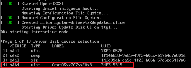 centos u盘安装 centos8.2 u盘安装_centos_09