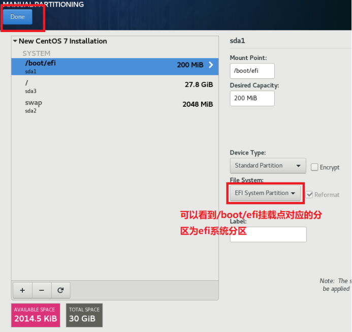 centos u盘安装 centos8.2 u盘安装_重启_16