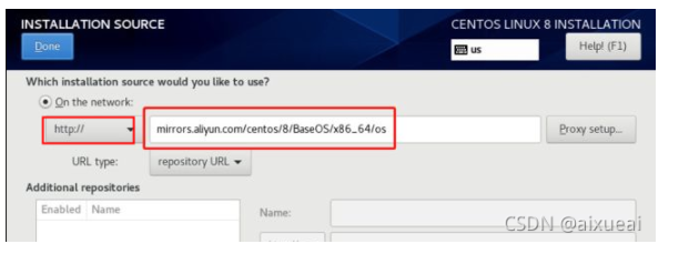 centos u盘安装 centos8.2 u盘安装_centos u盘安装_31