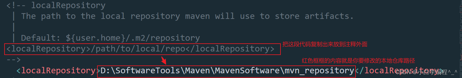 如何搭建本地maven中央仓库 maven中央仓库下载_maven_03