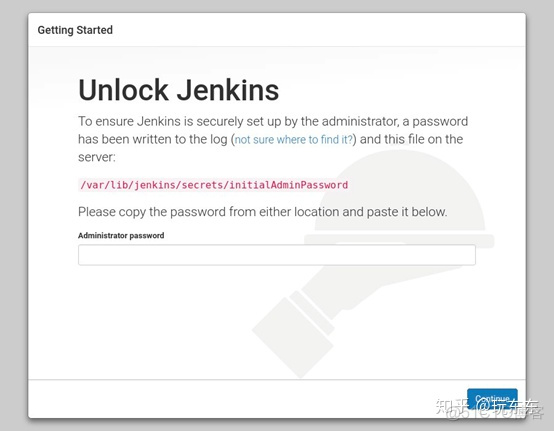 jenkins 脚本判断镜像是否存在 jenkins远程构建镜像_docker_02